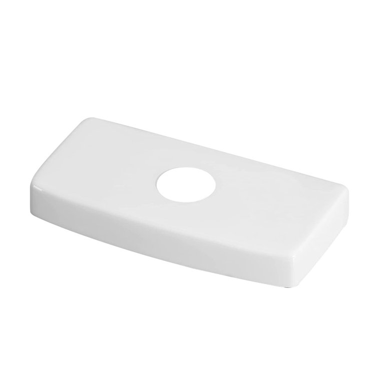 MOHOME Toilet Tank Lid Tank Cover for Small Toilet Wayfair